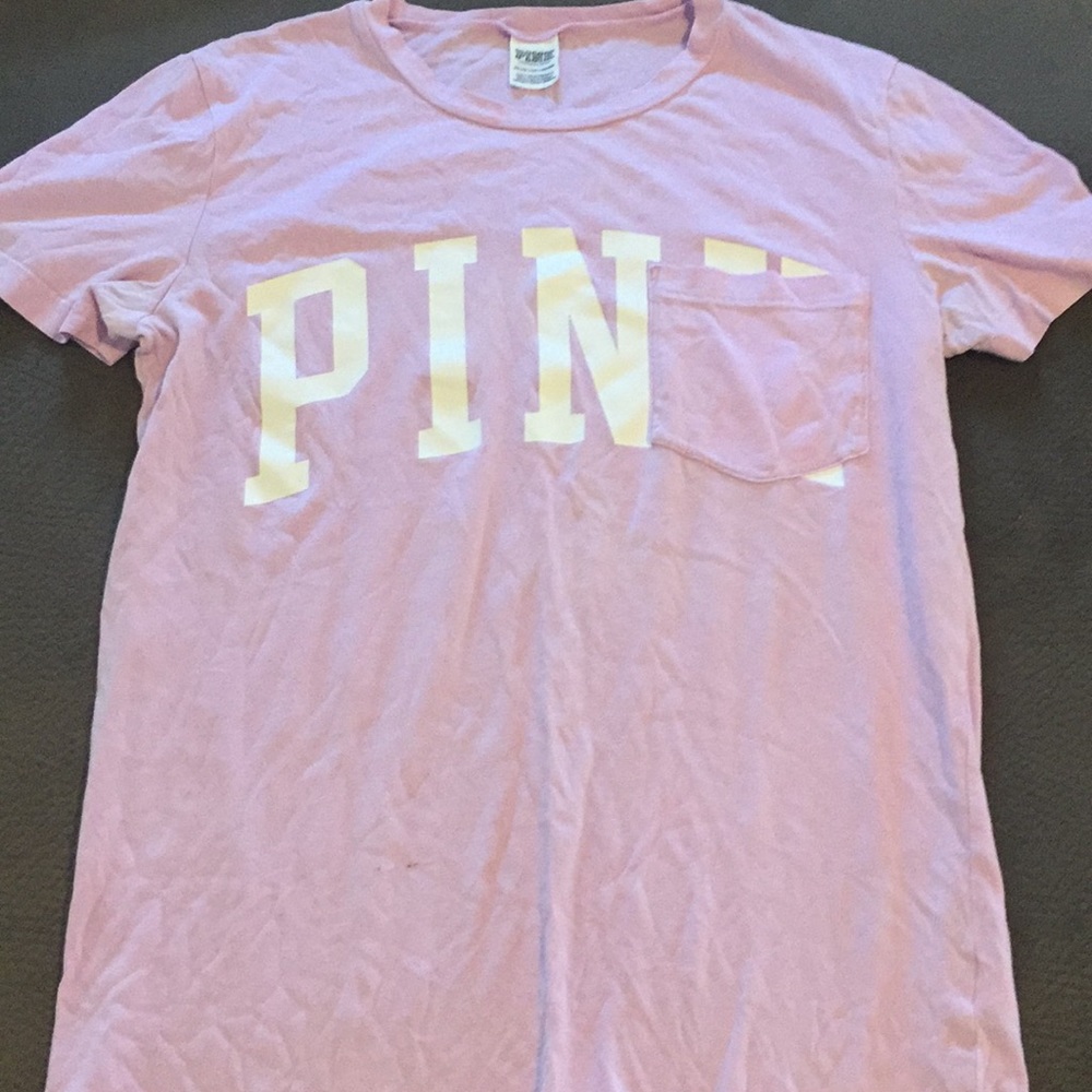 PINK Women’s Top